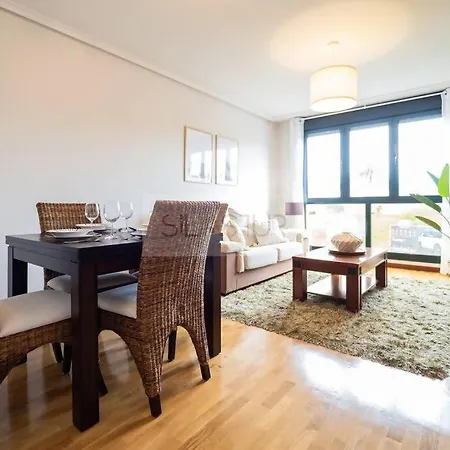 Tenderina Apartamento Oviedo Zewnętrze zdjęcie