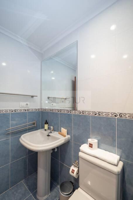 Tenderina Apartment