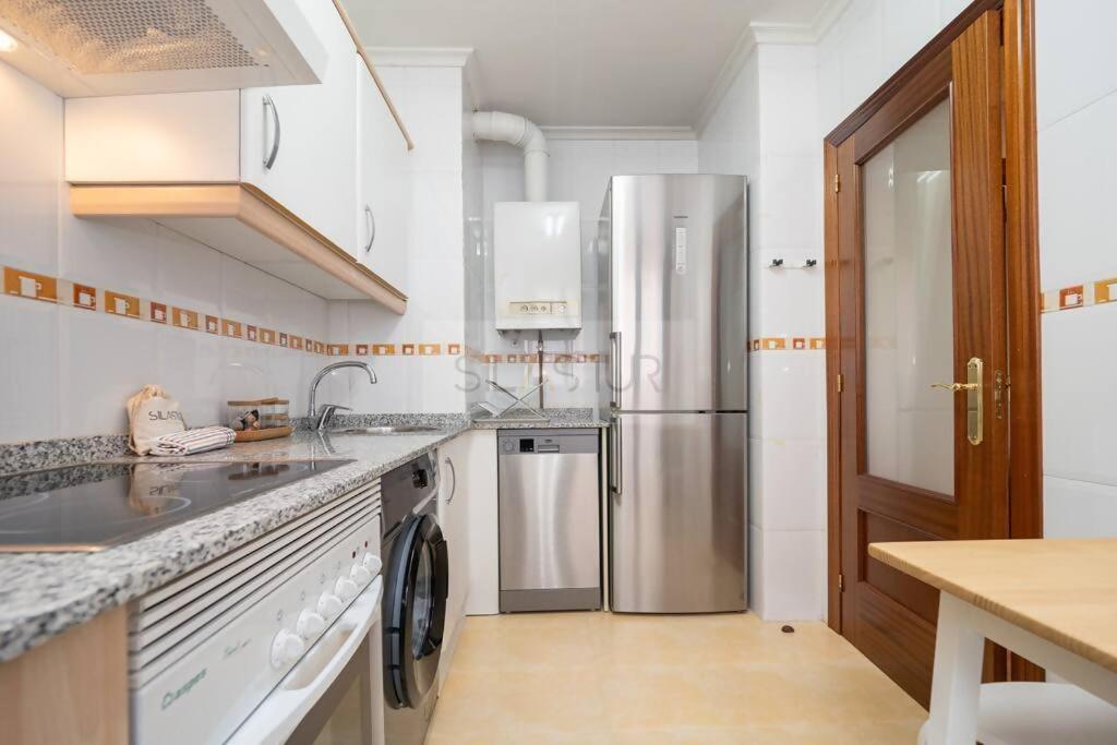 Apartment Tenderina *