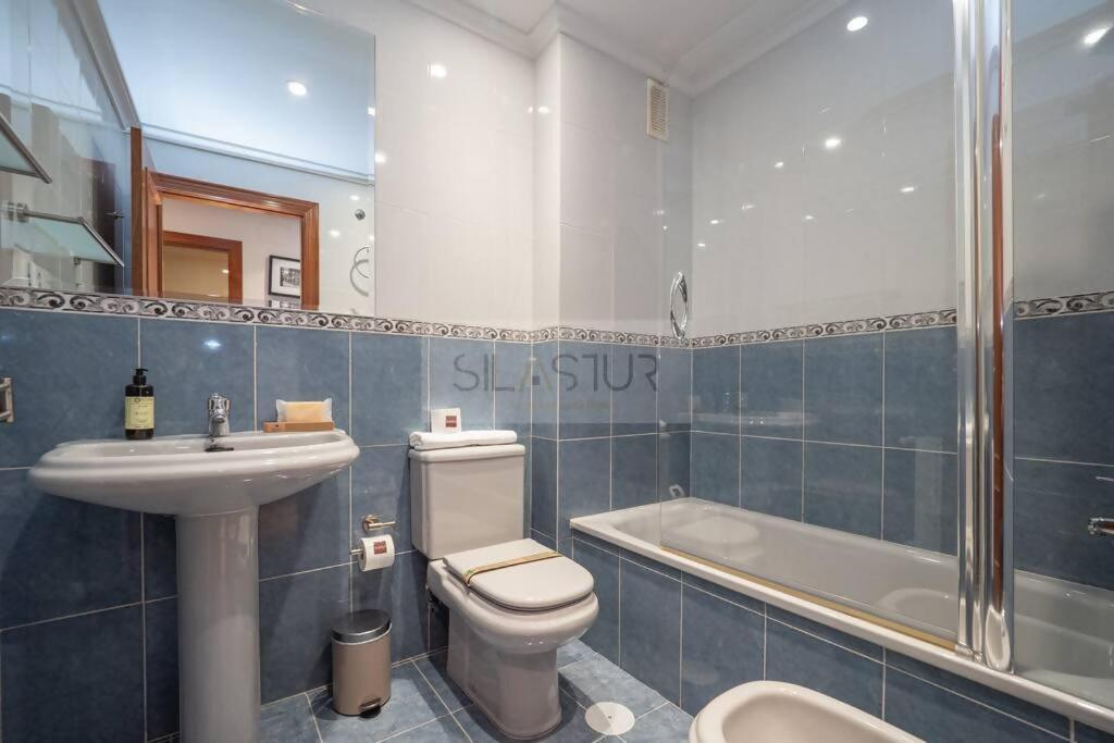 Tenderina Apartment *