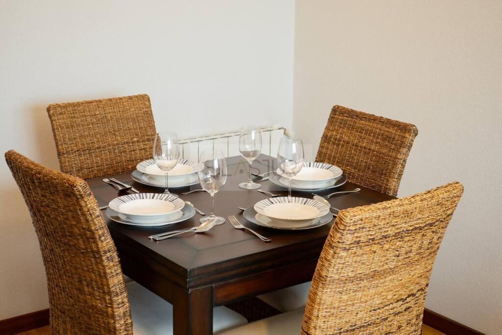 Apartment Tenderina