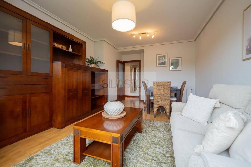 Tenderina Apartment *