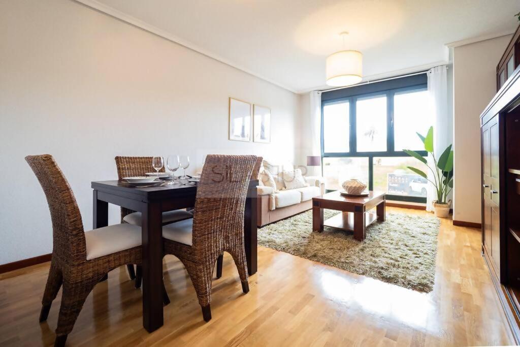 Tenderina Apartment Oviedo